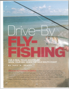 Drive-By Fly-Fishing thumbnail