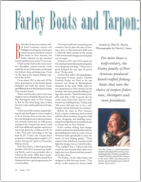 Farley Boats thumbnail