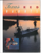 Texas Red Haunts thumbnail