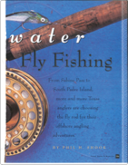 Bluewater Fly Fishing thumbnail
